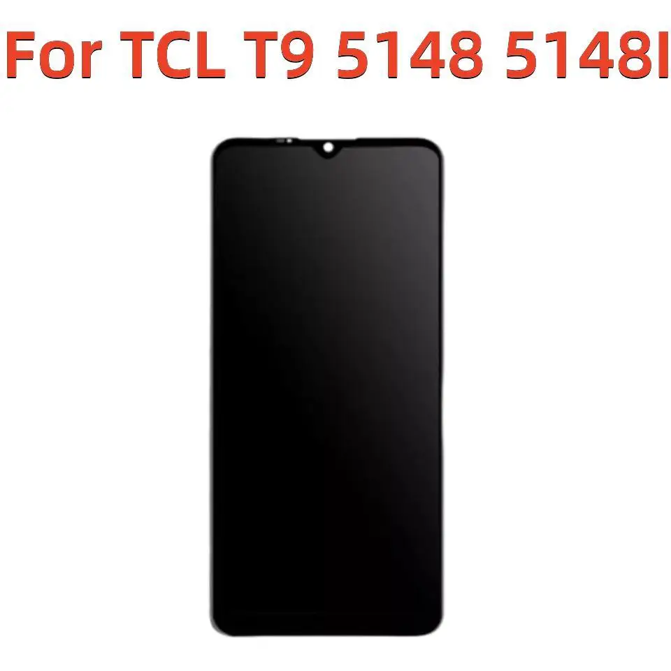 

ЖК-дисплей 6,52 дюйма для смартфона TCL T9 5148 5148I