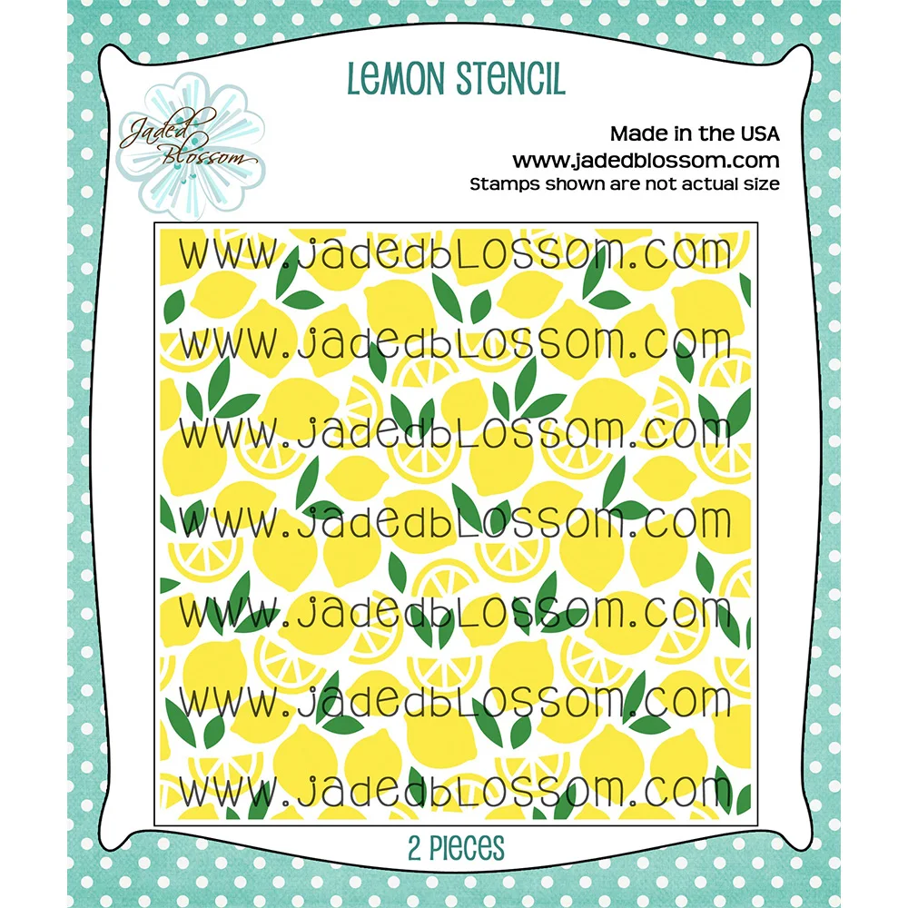 

Handcraft Drawing Stencils Products Gnome Lemon Layered Stencil Photo Albums Diy Coloring Scrapbooking Decoration Template