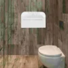 Toilet Seat Cover Dispenser Wall Mount Commercial Half Fold Toilet Seat Cover Dispenser Toilet Paper Dispenser Toilet Seat 4