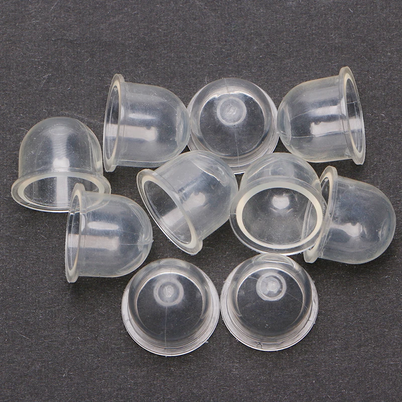 10/20/50Pcs Carburetor Primer Bulb For STIHL,SHINDAIWA,for ECHO,HOMELITE Carbure