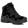 Fans Outdoor Mens Hunting Hiking Tactical Desert Boots Male Field Hunting Hiking Climbing Training  Non-slip Sports Shoes 2