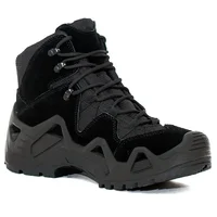 Fans Outdoor Mens Hunting Hiking Tactical Desert Boots Male Field Hunting Hiking Climbing Training  Non-slip Sports Shoes 2