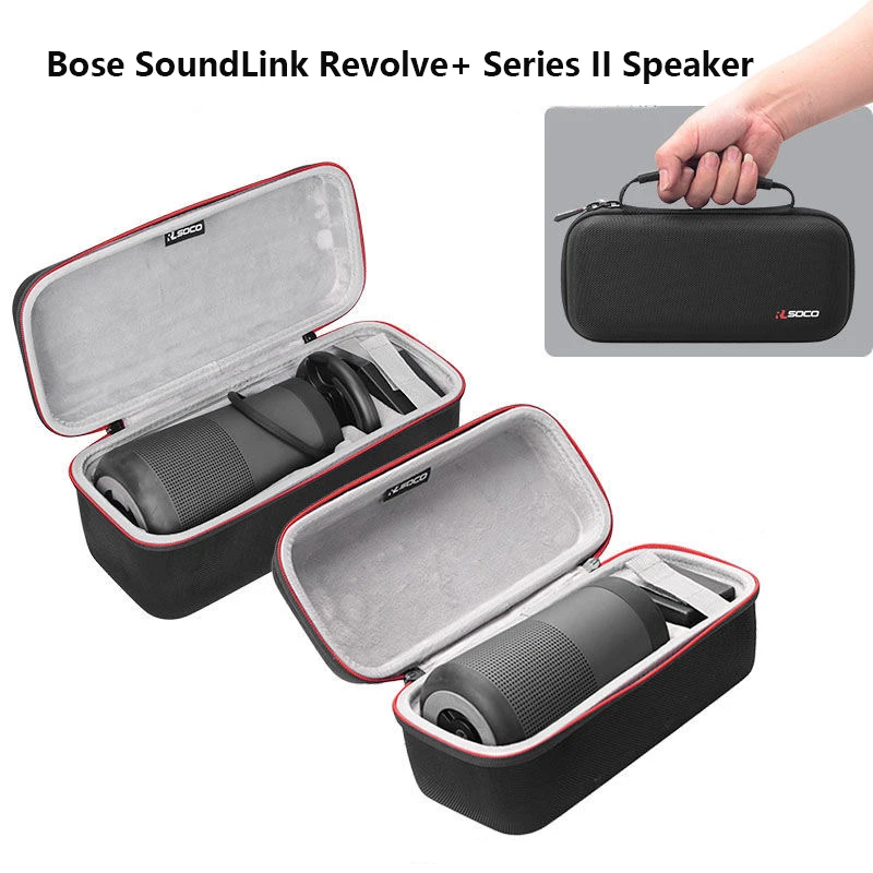 Newest EVA Outdoor Protective Case For Bose SoundLink