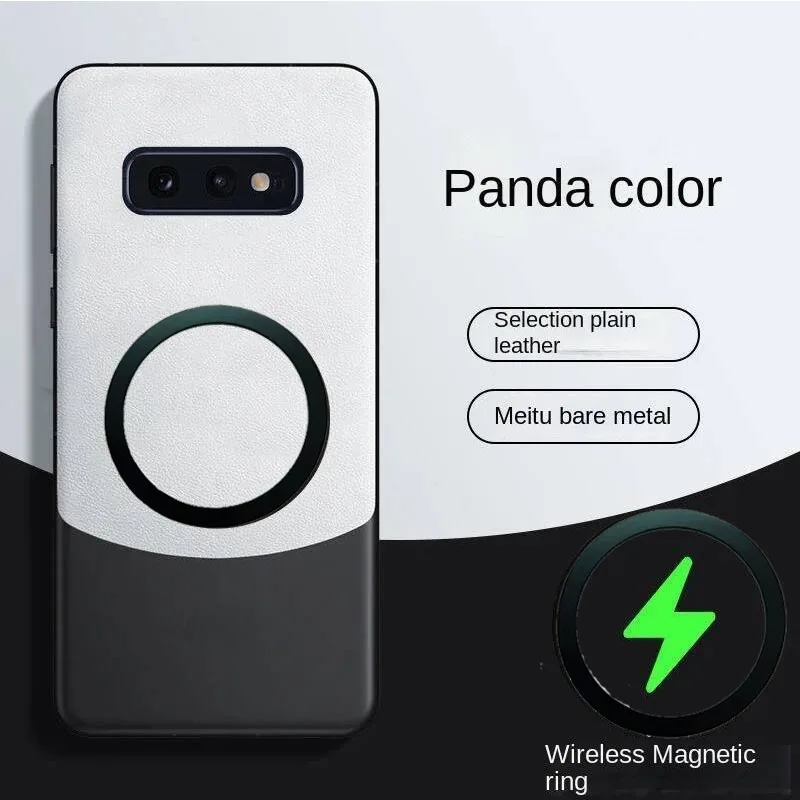 Magsafe Magnetic Wireless Matte Protection Case - Full Coverage and Enhanced Durability