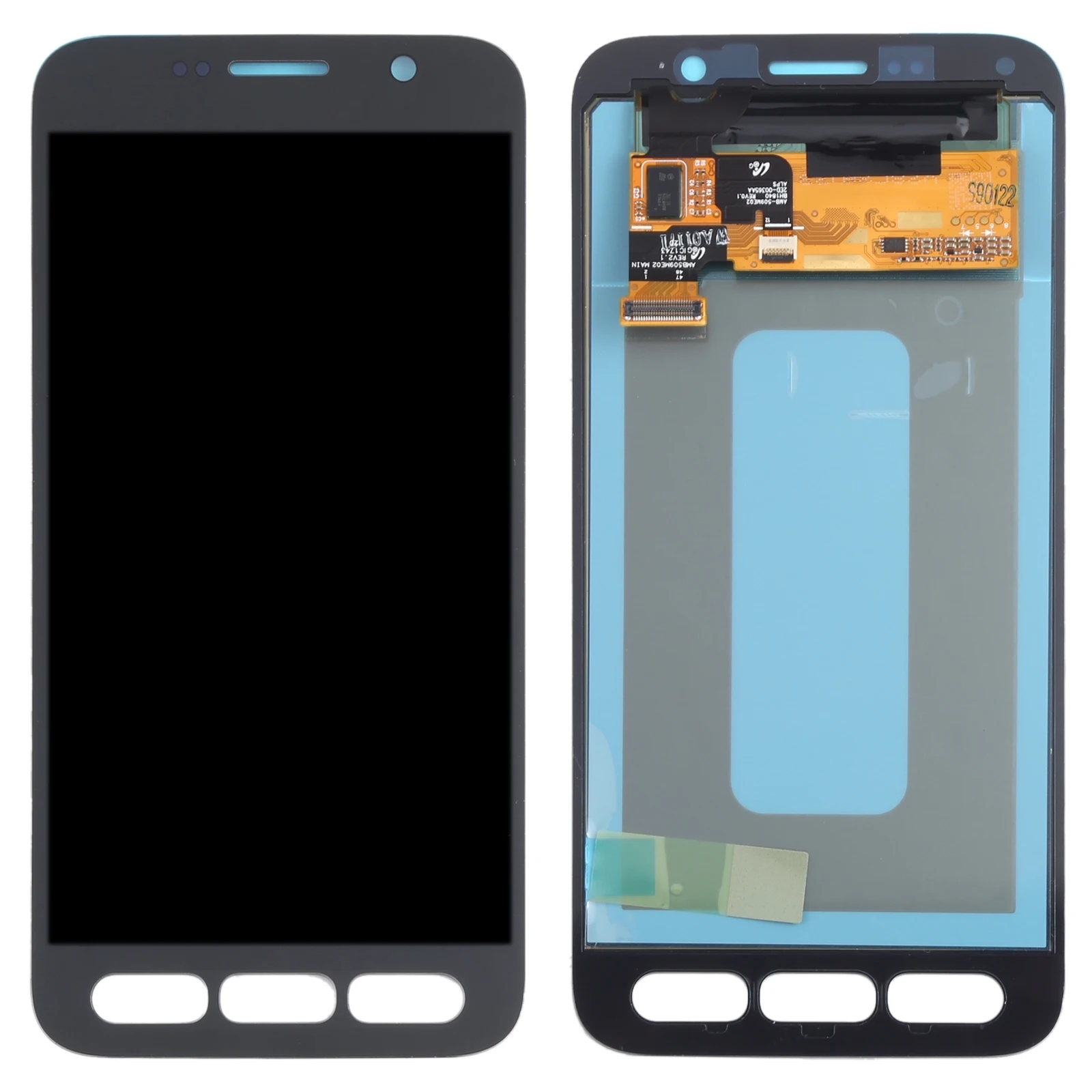 Original LCD Screen and Digitizer Full 