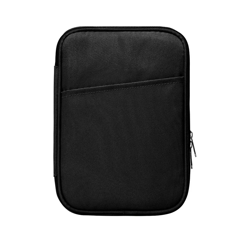 Waterproof Storage Bag with Cable and Accessory Pockets