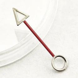 High - Quality Green Luminous Watch Hands - Premium Watch Accessories (9)