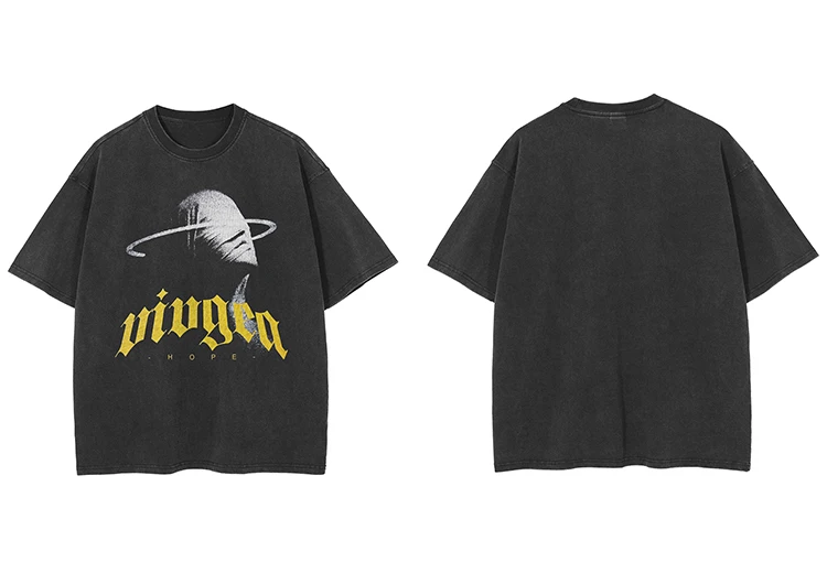 Gothic Hope Graphic T-Shirt 3 Gothic Hope Graphic T-Shirt S3f996d3a65824cc4baee98e55b2139e6C