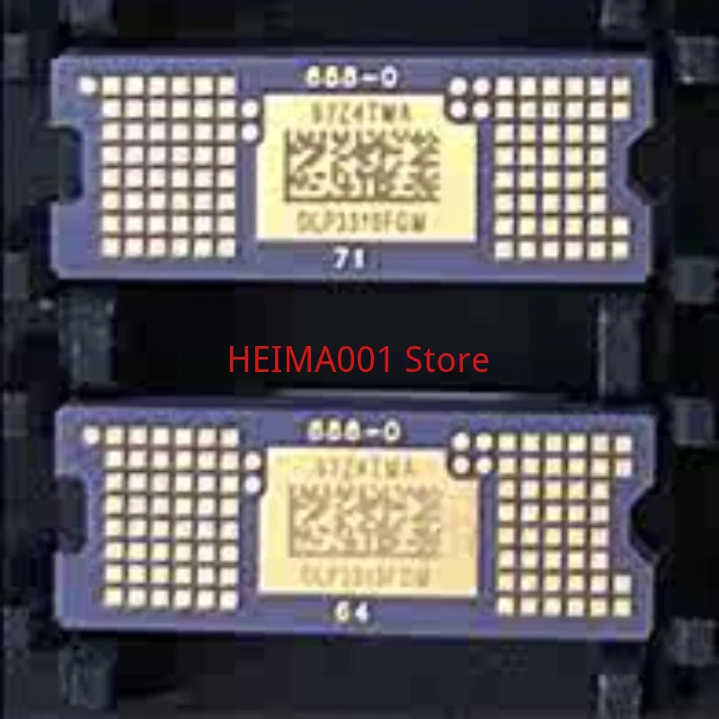 Xgimi play x z8x dlp3310afqmマイクロプロジェクター,dmdチップ