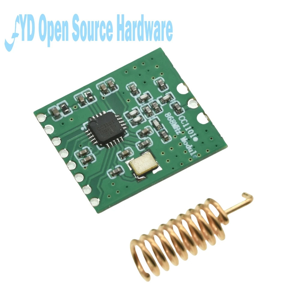Scheda Di Sviluppo IoT Per Modulo WiFi ESP32 CC1101 NRF24 Da 2,4 - Foto 8