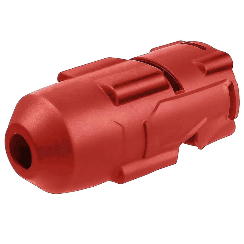 

Защитный ботинок ударного момента, легкий в использовании для Milwaukee M18, топливный гаечный ключ 2767-20 и 2767-20, красный, 49-16-2863