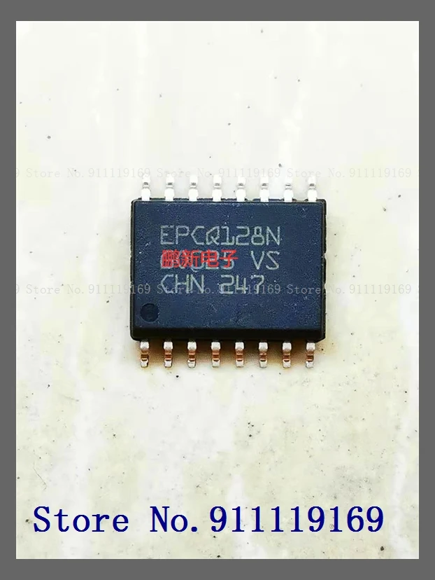 

EPCQ128N EPCS128N EPCQ128 EPCS128 the old
