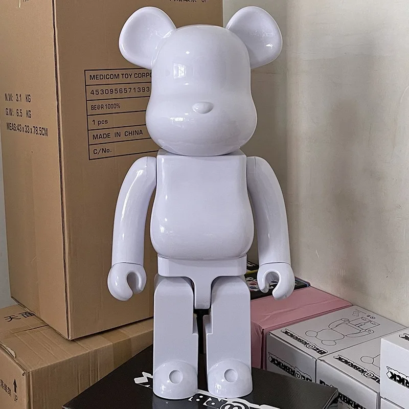 クマのアクションフィギュア,大きなコレクション,デザイナーの