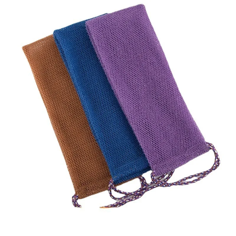 African Net Bath Sponge 6