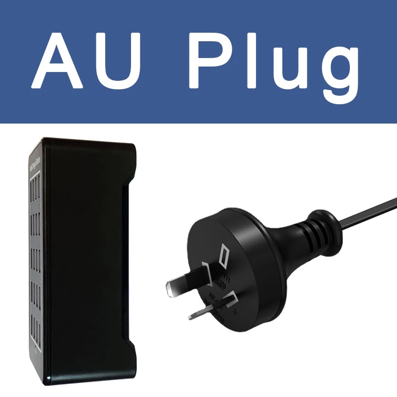 AU Plug