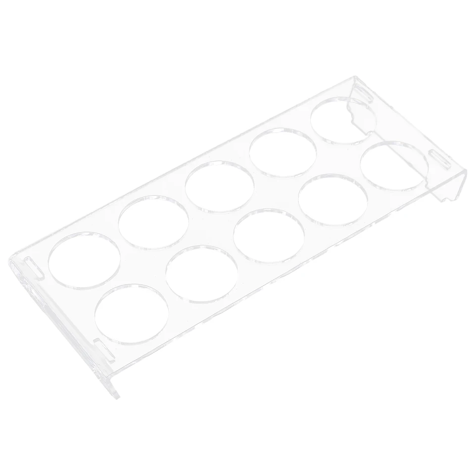 Portauova Paderno 44947-07 In Acrilico – Design Italiano – Qualità Professionale – Made In Italy - 2
