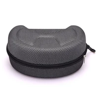 Travel Snowboard Ski Goggles Case Outdoor Skiing Sport Glasses Protection EVA Sunglasses Storage Box Carrying Case 2