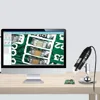 Digital Microscope Camera 1600X 3in1 Type-C USB Portable Electronic Microscope For Soldering LED Magnifier For Cell Phone Repair 6