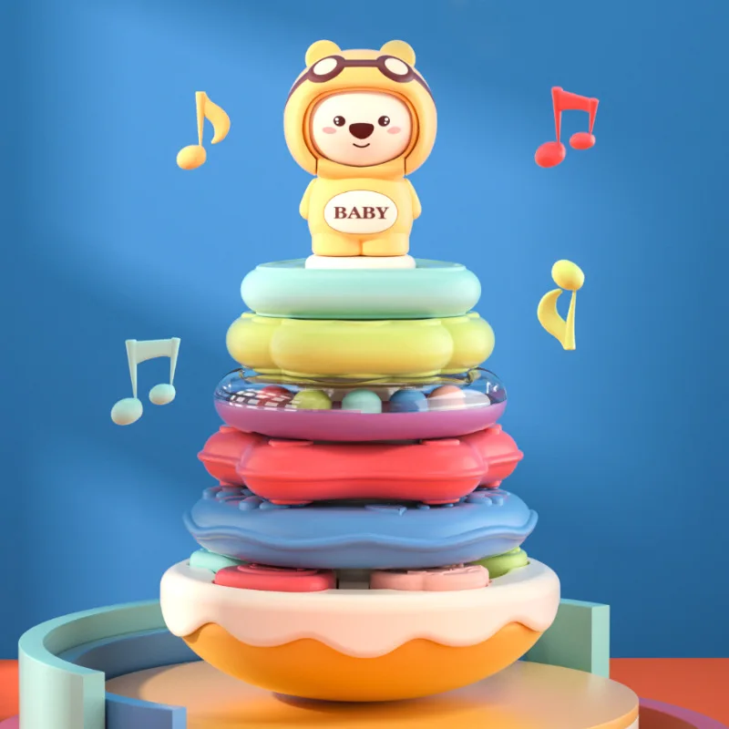 Christmas Gift 1 Year Old Baby Toys Educational 1 Year 1 Year Old Baby Toy Baby Aliexpress