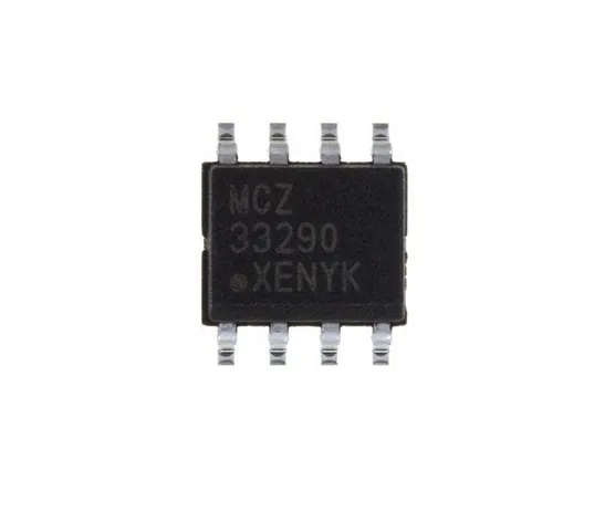 

Free shipping MCZ33290 MCZ33290EFR SOP-8 10PCS
