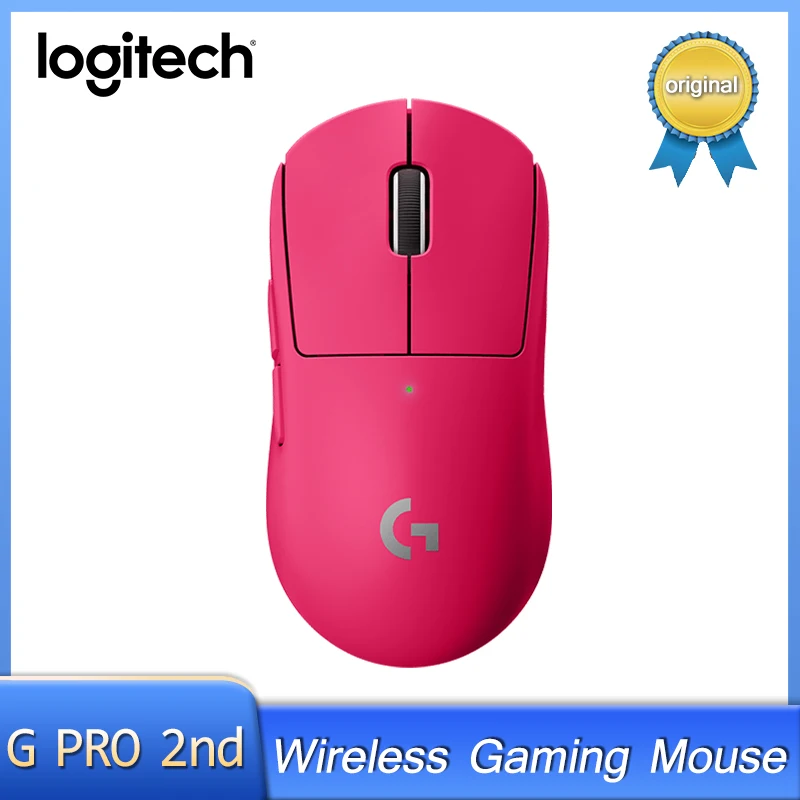 Logitech G PRO SUPERLIGHT ピンク Amazon.com: Logitech PRO X Superlight 2 DEX Wireless Gaming