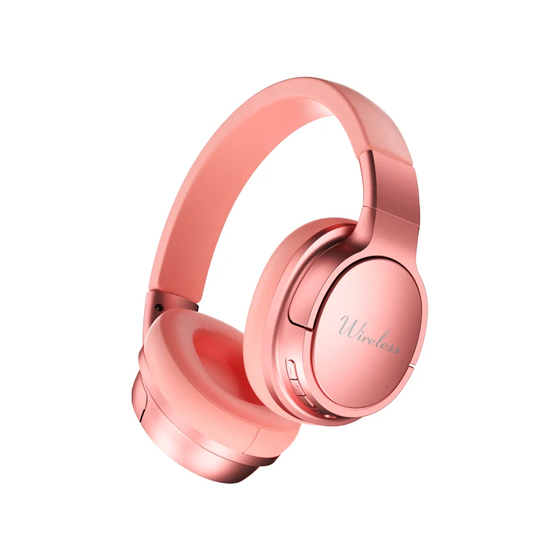 Nouveaux écouteurs sans fil Bluetooth originaux pour jeux vidéo, casque audio surround supra-auriculaire pour téléphones, PC et ordinateurs portables._voghion.com