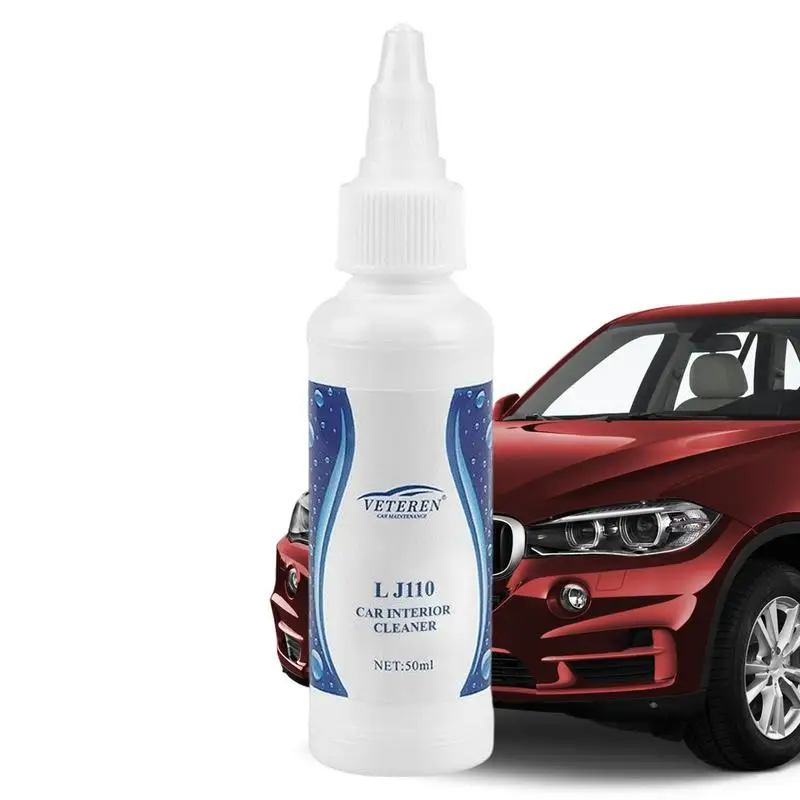 

Leather Cleaner Auto Upholstery Cleaner Auto Leather Cleaner And Conditioner Good Decontamination Mild Formula Easy To Use