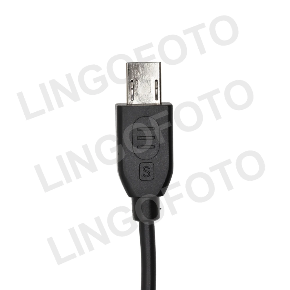 Type-C to Multi (Sony) for Zhiyun Crane 2S / 3S Stabilizer Camera Control Cable 30cm for A7S2 A7S3 A7M3 A7M4 A7R4 A9M2 A6400 type c control cable