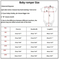 Personalised Eid Ramadan Baby Rompers Custom Infant Long Sleeve Jumpsuit Eid Boys Girls Clothes Islamic Muslim Holiday Outfits 2