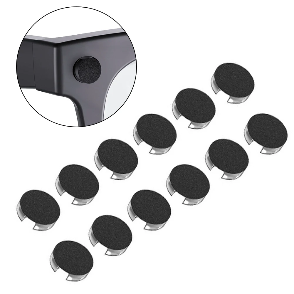 Enhanced Privacy LED Light Shield