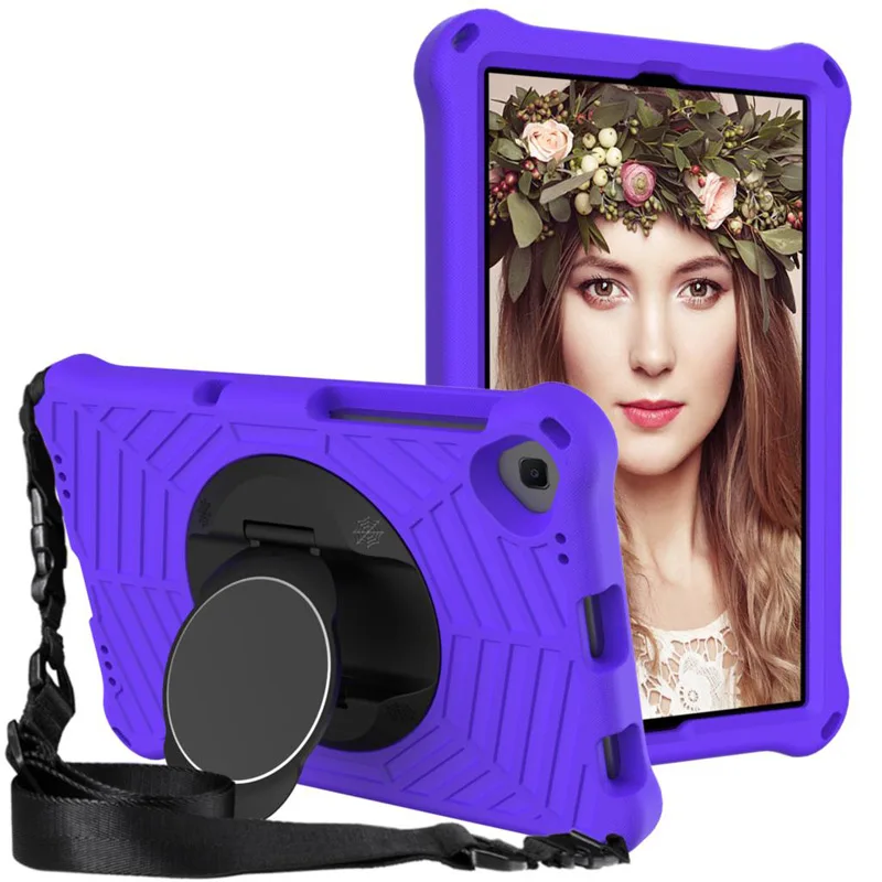 Per Huawei Matepad T8 2020 Custodia Per Tablet Per Huawei Matepad T8 Kob2-L03 Kob2-L09 Tablet Eva Kids Stand Cover