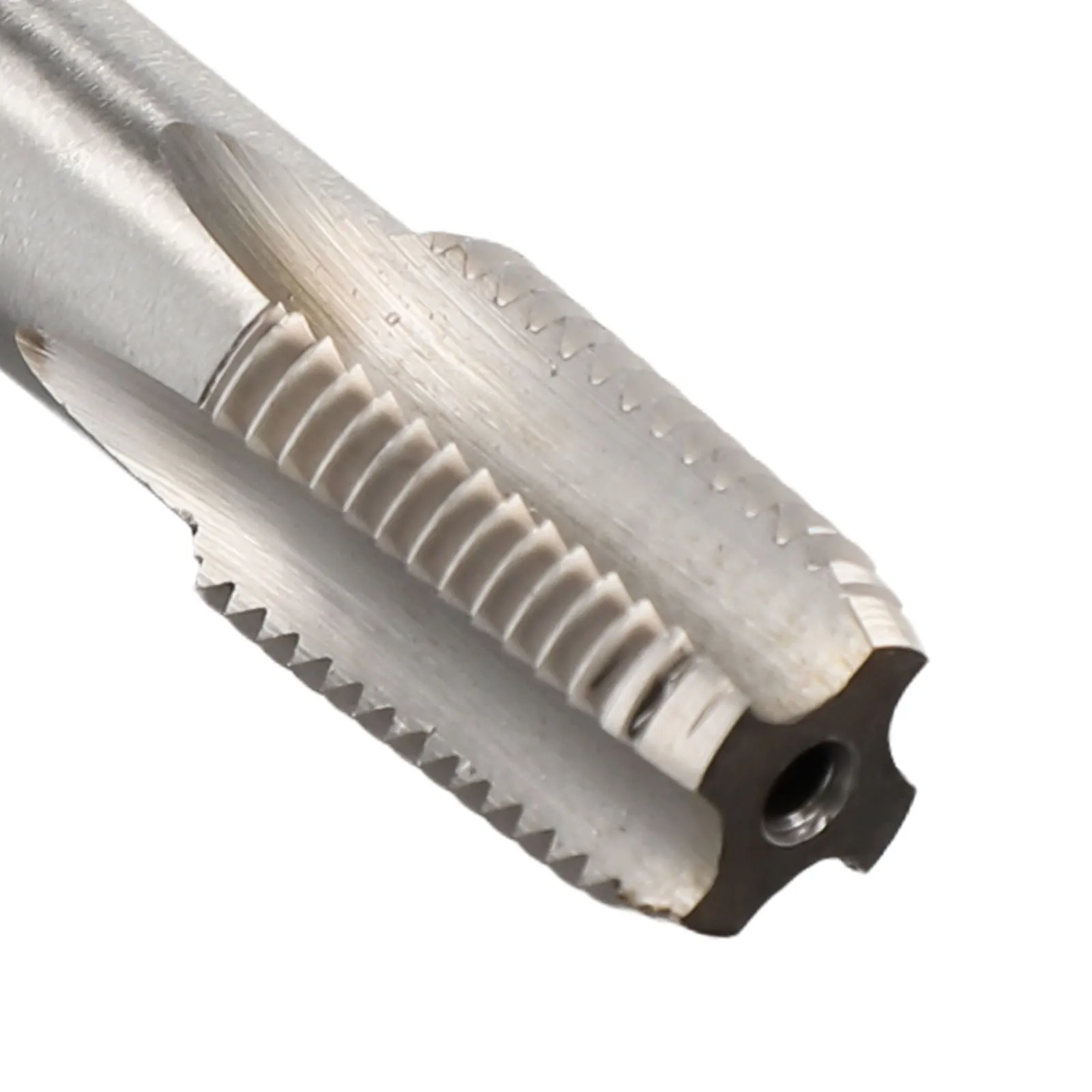 

Brand New Taper Pipe Threaded Tap Cutting Stable For Maintenance Hand Tools High Speed Steel Home Metal Pipe Tap