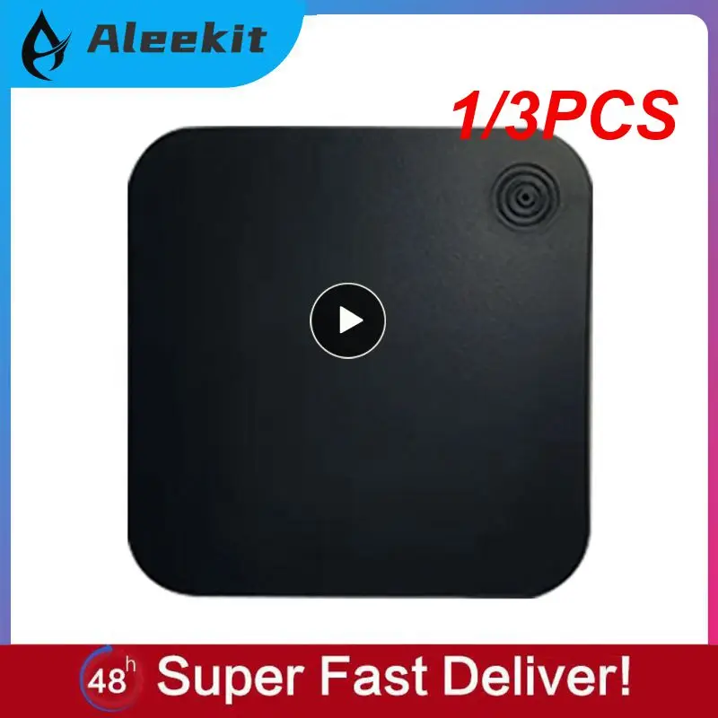 

Умный пульт управления для гаражных дверей Tuya Wi-Fi, 1/3 шт., без концентратора, беспроводной пульт дистанционного управления, работает с голосовым управлением SmartLife, Alexa