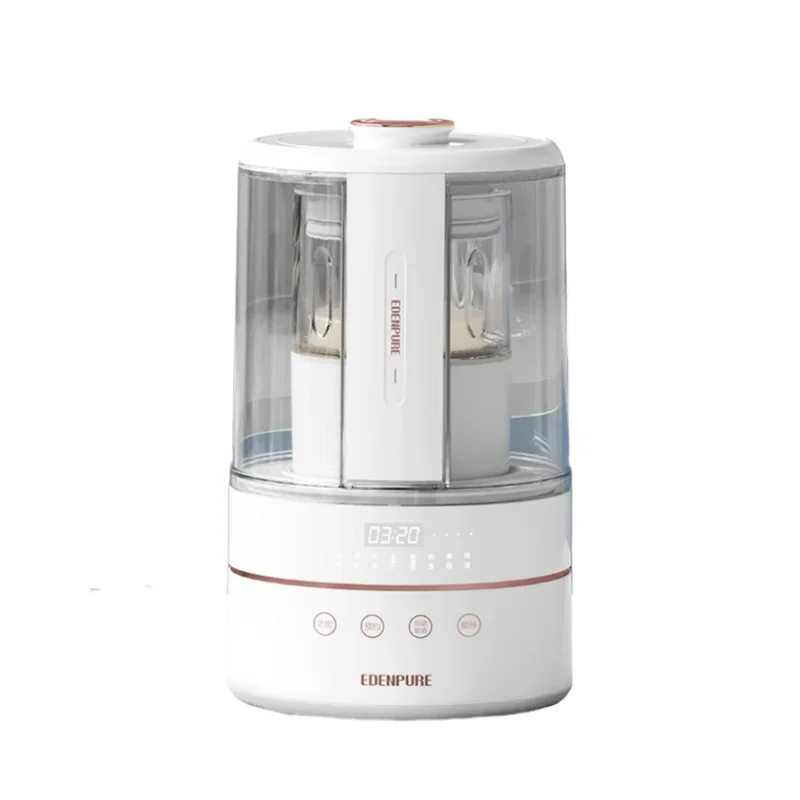 220V Intelligent Multi-function Blender with Ice-crushing and Automatic Cleaning for Home juicer machine Soybean milk machine