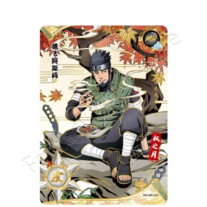 Anime naruto rin nohara kakashi hatake obito Custom Gaming Mat Desk