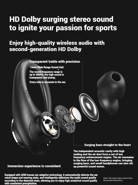 Bluetooth Headset - Image 2