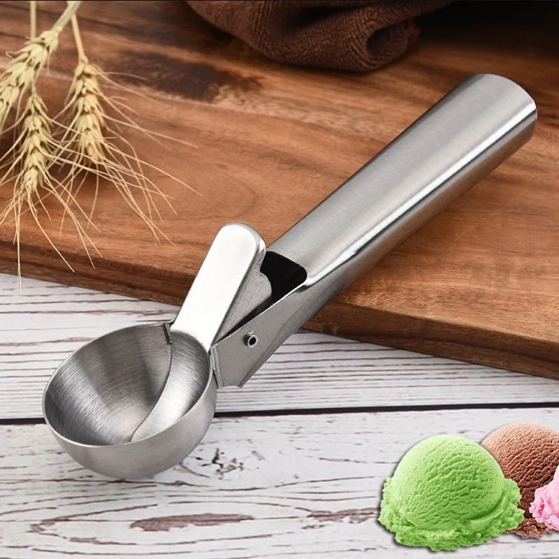 1 pezzo Separatore dolio in acciaio inossidabile, mestolo per zuppe, filtro per olio | SHEIN ALIA