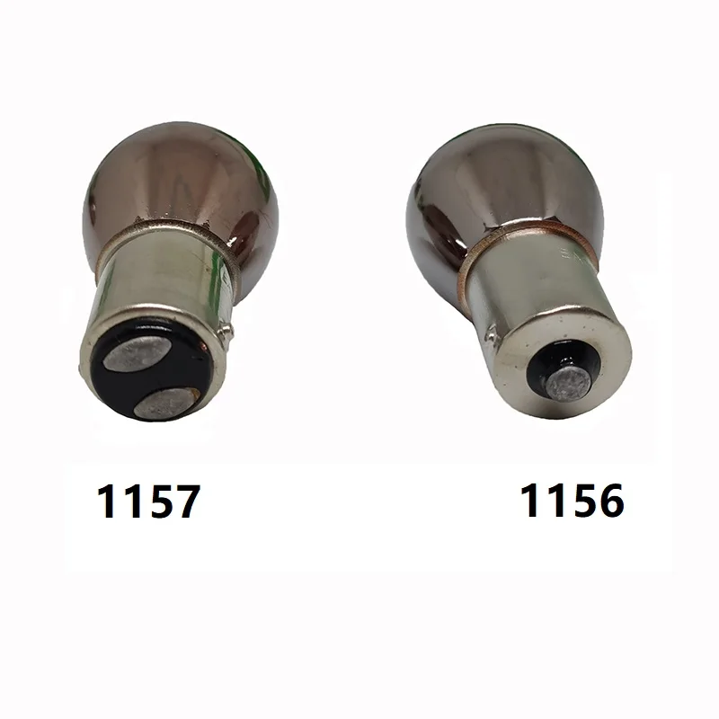 ڵ      õ, ǹ ڹ , PY21W S25 BAU15S LED P21W BA15S 1156 1157 BAY15D BAZ15D, 12V 21W, 1 