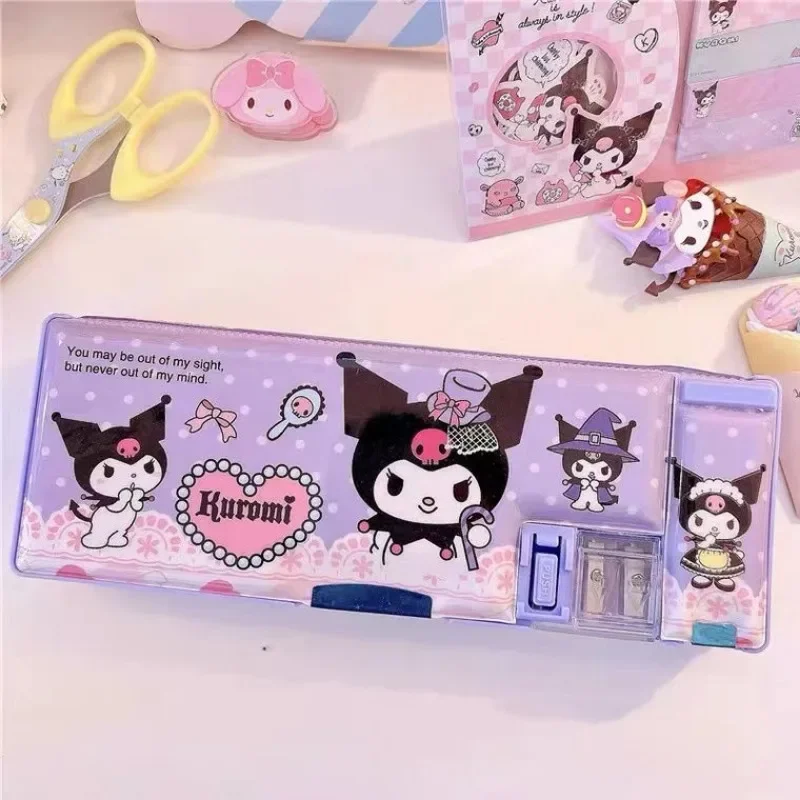 Рисунок 4 - Пенал Miniso Sanrio двусторонний