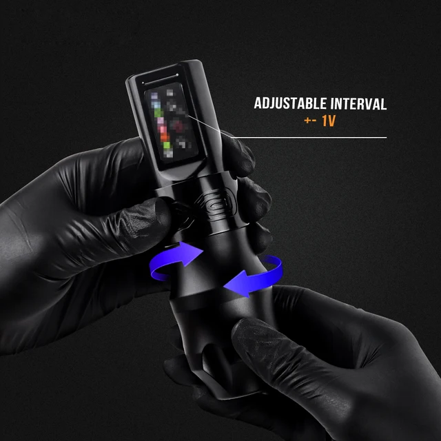 XNET EXO tattoo machine ful set 【公式通販】