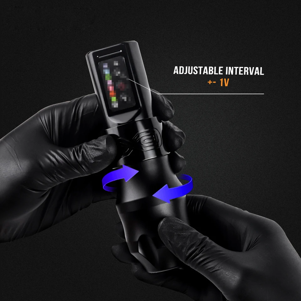 その他 X net tattoo machine Amazon.com: Xnet Tattoo Machine with Brushless Motor