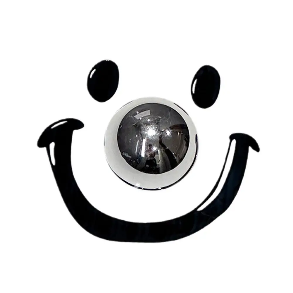Smile Clown Toilet Seat Smile Face Ball Toilet Lid Lifter Handheld Seat Cover Opener for Bathroom toilet seat cover toilet accessories