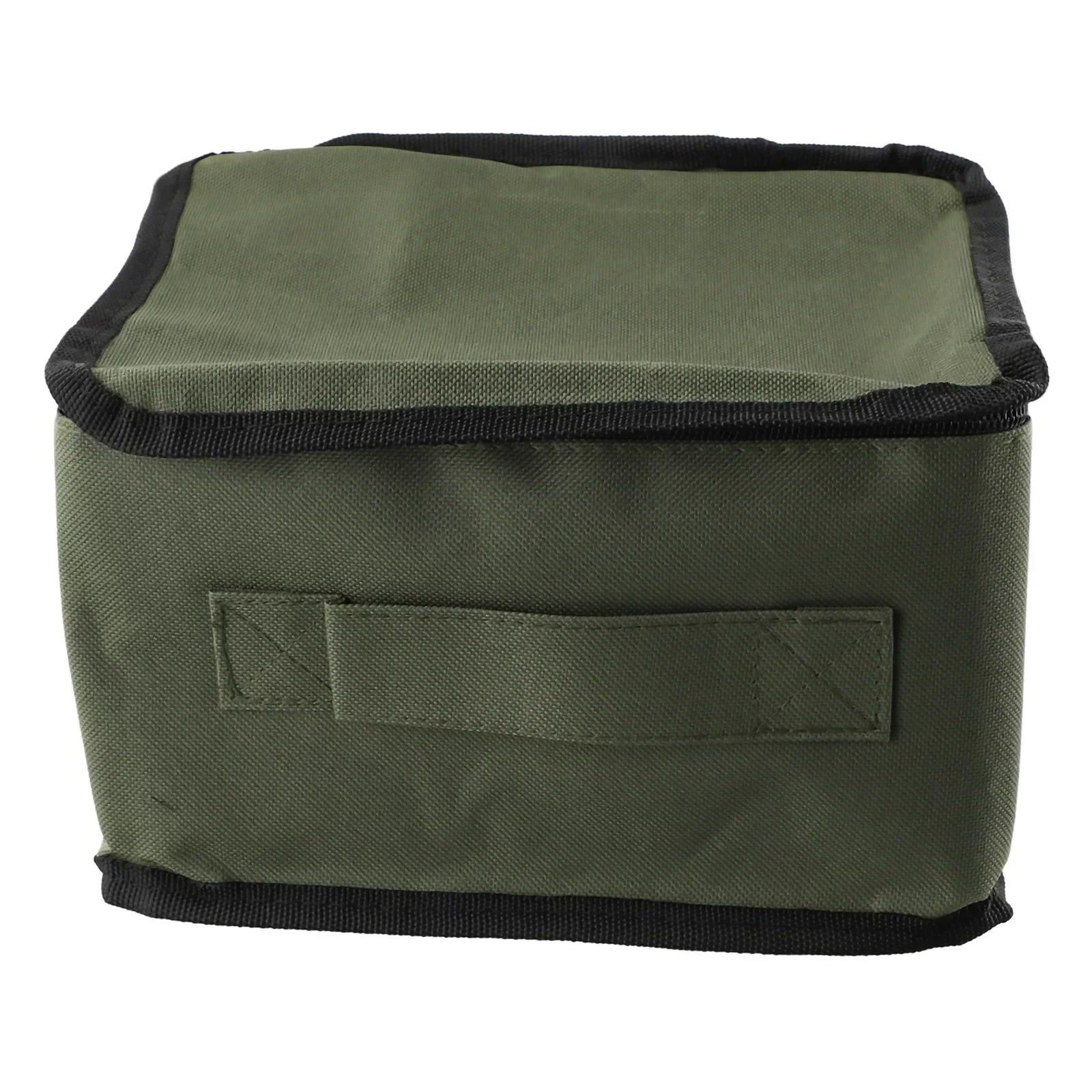 Outdoor Gas Tank Storage Bags Camping Gas Canisters Stove Bags For Outdoor Camping Backpacking