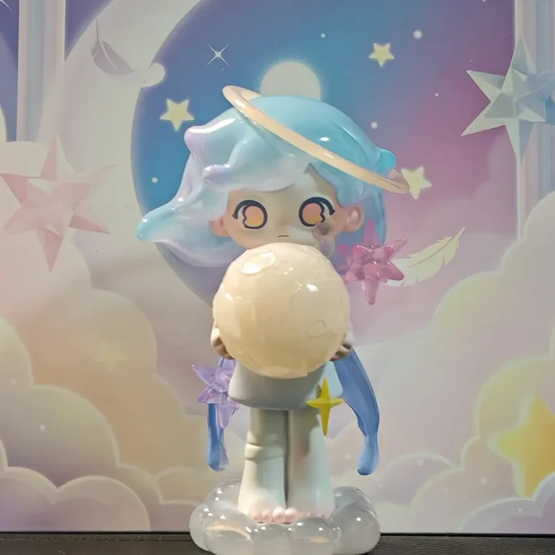 AZURA The Wing Figurine