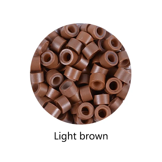 light brown