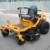 All Round Customizable Effortless Operation Riding Lawn Mower Ride On Lawn Mower Petrol for Home Garden 4