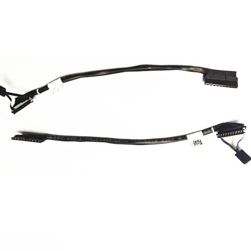 Conector Del Cavo Della Batteria Del Computer Portatile Per Dell Latitude 5570 E5570 Precision 3510 Muslimah