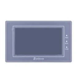 Touch Panel EA series Samkoon EA-043A 4.3 Inch Sam-Koon Sam Koon HMI Industrial Monitor Standard
