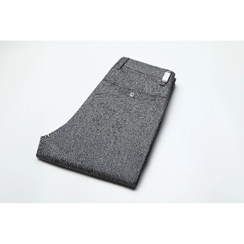 Рисунок 5 - Брюки мужские повседневные деловые