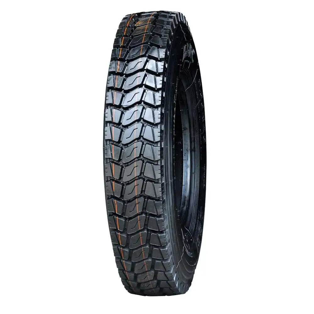 NEW TYRES RIDE GOOD QUALITY RADIAL TRUCK TYRE 12R20 315/80R22.5 11R22.5 11R24.5 295/75R22.5 have stock in America